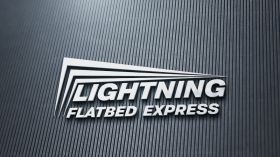 Lightning Flatbed Express