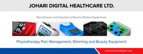 Johari Digital Healthcare Limited