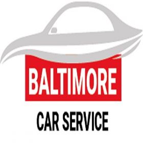 Baltimore Car Service to DC Airports
