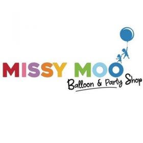 Missy Moo Balloons