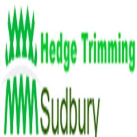 Hedge Trimming Sudbury