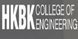 HKBK Engineering College