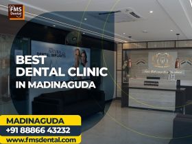 FMS Dental Madinaguda