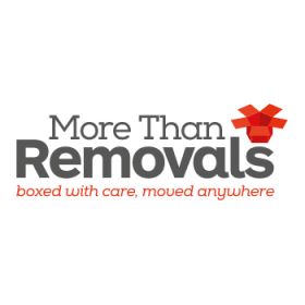 More Than Removals