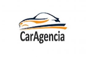 CarAgencia