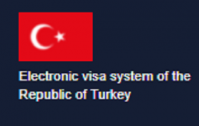 TURKEY VISA ONLINE APPLICATION - UKRAINE OFFICE