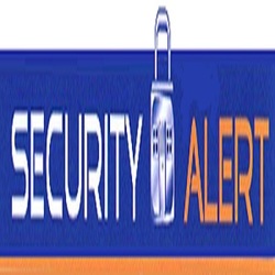 Security Alert