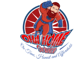 OHA Home Service