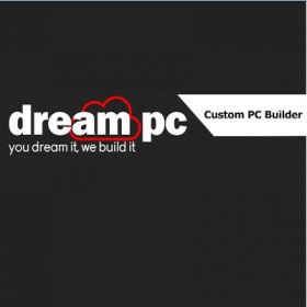 DreamPC Pty Ltd