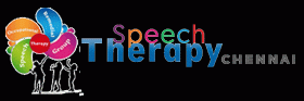 Speech Therapy Chennai