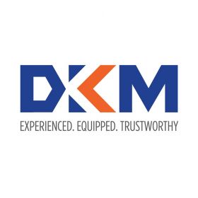 DKM ONLINE PVT LTD