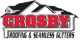 Crosby Roofing and Seamless Gutters - Columbia