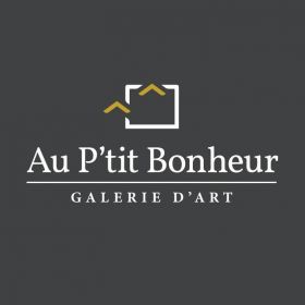 Galerie d'art Au P'tit Bonheur