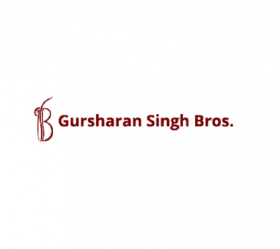 Gursharan Singh & Bros