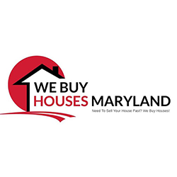 We Buy Houses In Maryland
