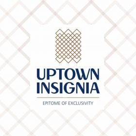 Uptown Insignia