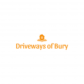 Driveways Of Bury
