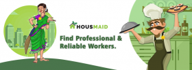 Housmaid- Maid services