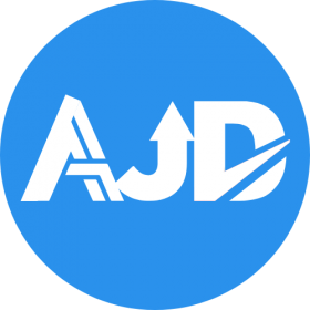 A.J.D. Solutions (Aryan Jalan Digital)