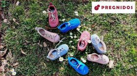 Pregnidos Shoes