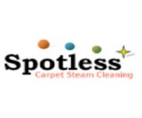Spotless Carpet Cleaning Melbourne