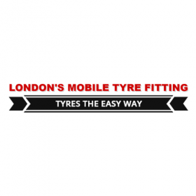 London’s Mobile Tyres Fitting