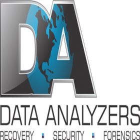 Data Analyzers Data Recovery