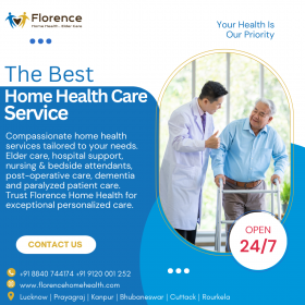 Florence Health Care and Elder Care