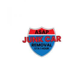 ASAP Junk Car Removal | Cash for Junk Cars | Scrap Car Buyers