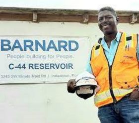  Barnard Construction Co. Inc