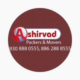 Ashirvad Packers and Movers