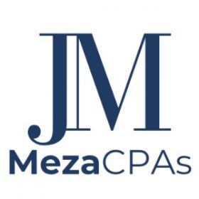 Meza CPAs, Tax & Accounting
