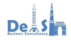 Delsh Business Consultancy