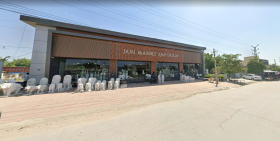Jain Marble Emporium