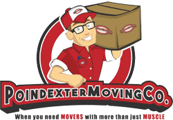 Poindexter Moving Co.
