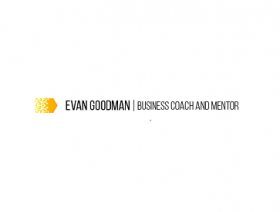  Evan Goodman – Business Coach