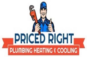 Priced Right Plumbing Heating Cooling