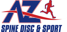 AZ Spine Disc And Sport
