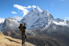 Glorious Himalaya Trekking Pvt. Ltd.