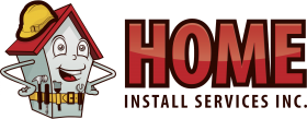 Home Install Services, Inc.