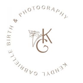 Kendyl Gabrielle Birth & Photography