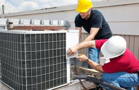 Weather Makers L I - Central Air Conditioning Repair Long Island