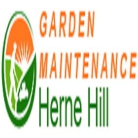 Garden Maintenance Herne Hill