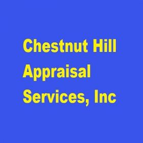 Chestnut Hill Appraisal Services
