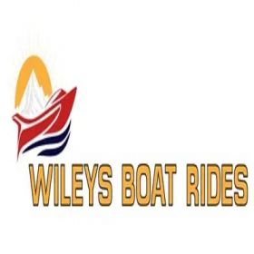 Wileys Boat Rides
