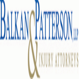 Balkan & Patterson LLP