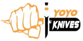 yoyo knives