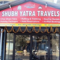 SHUBH YATRA TRAVELS