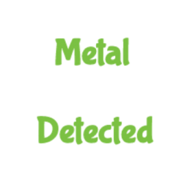 Metal Detected