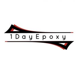 1 Day Epoxy Flooring of Los Angeles